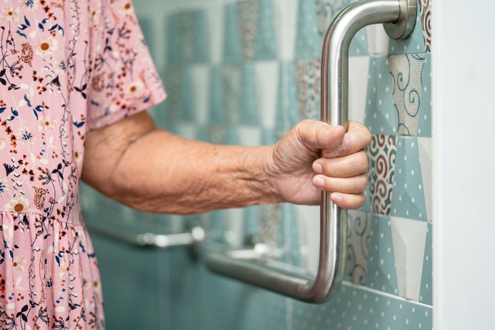 home hazards for elderly